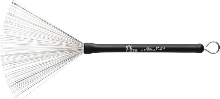 Actual product image Vic Firth Broom Steve Gadd (Drum set)