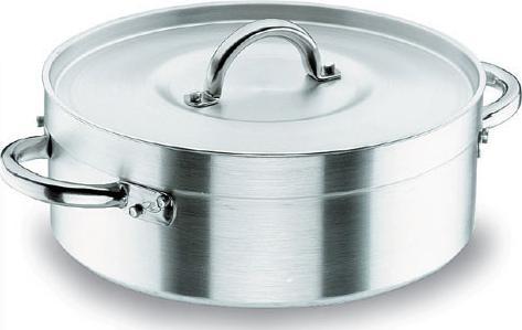 Actual product image Lacor 20032 (Pot, Aluminium)