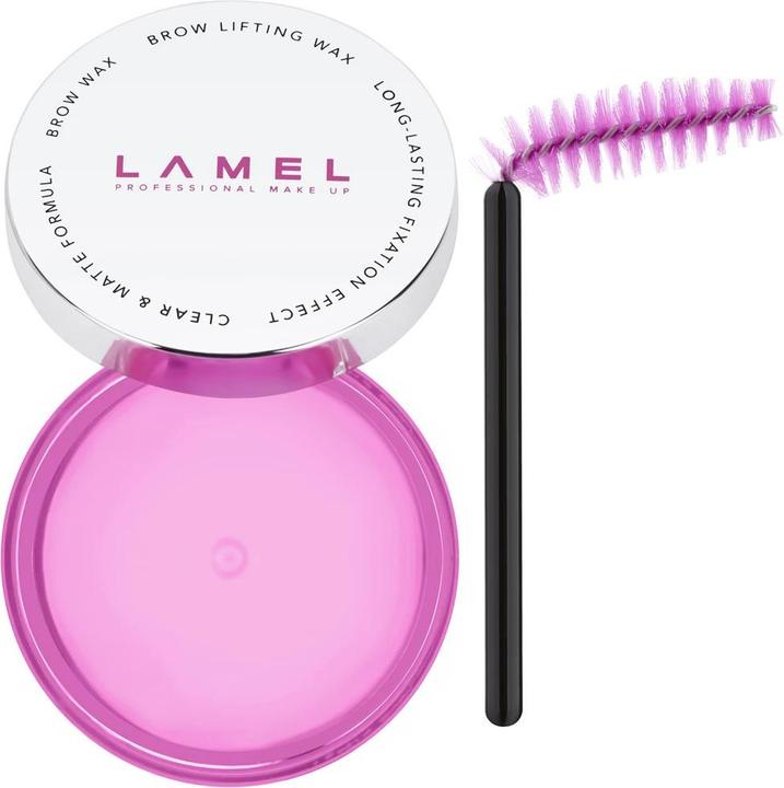 Produktbild MyScreen Protector Lamel Brow Wax - 15 Ml