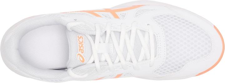 Actual product image ASICS Performance Upcourt 6 Damen (37.5)