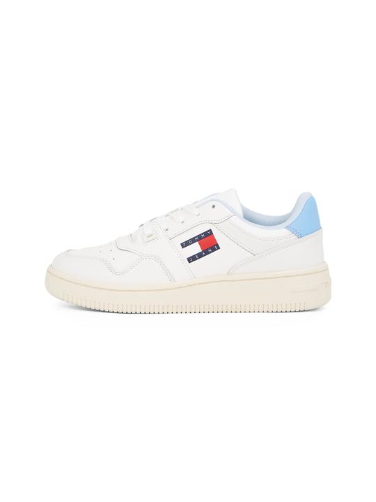 Produktbild Tommy Hilfiger Tjw Retro Basket Ess (38)