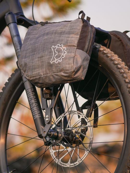Actual product image Old Man Mountain Divide Fat