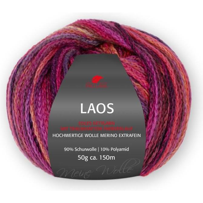 Pro Lana 50 g 82 ca. 150 m, Garn + Wolle