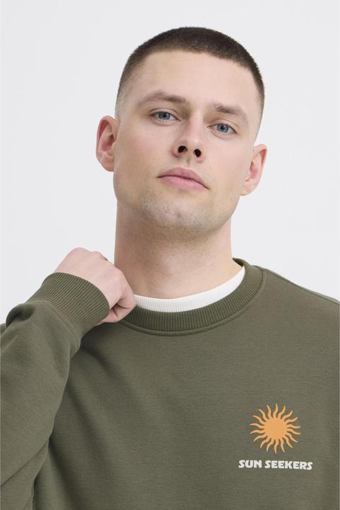 Actual product image Blend Bhkonsta (L)