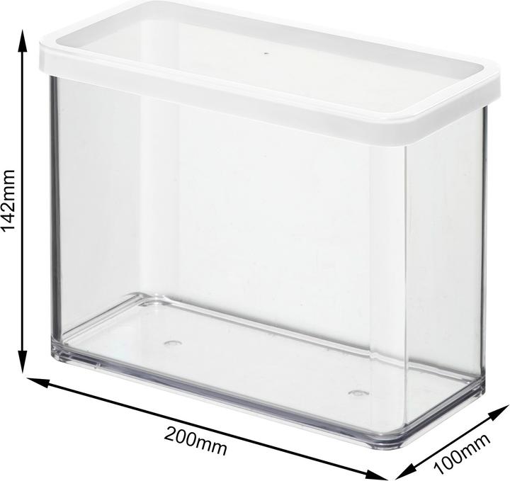Image du produit Rotho Loft (2.10 l)