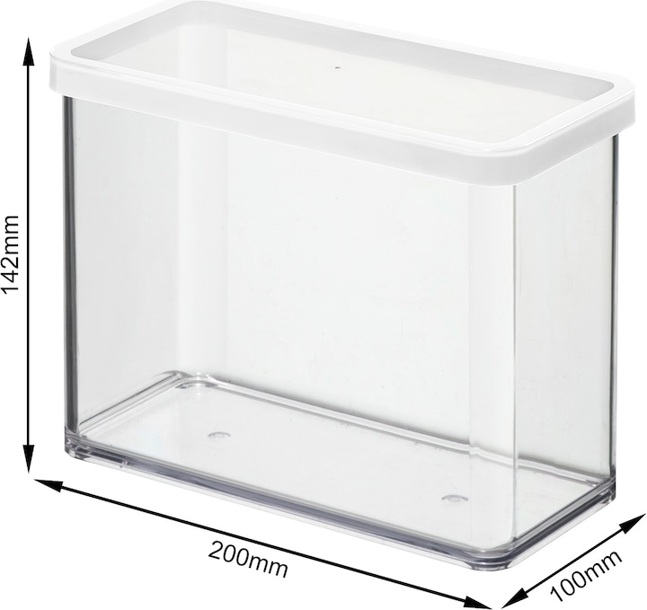 Rotho Loft (2.10 l)