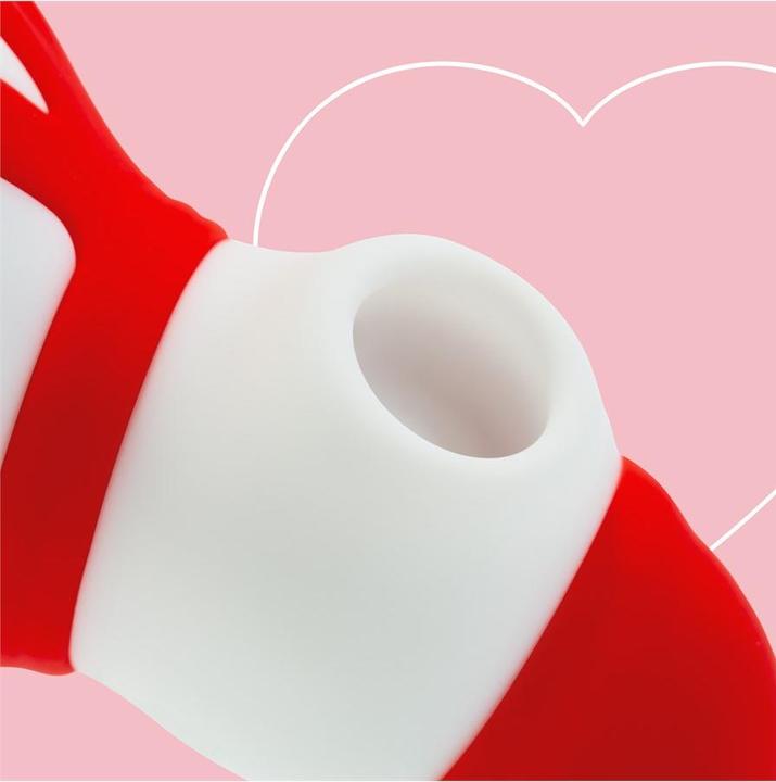 Immagine prodotto Fairygasm Vibrator - SnowMan