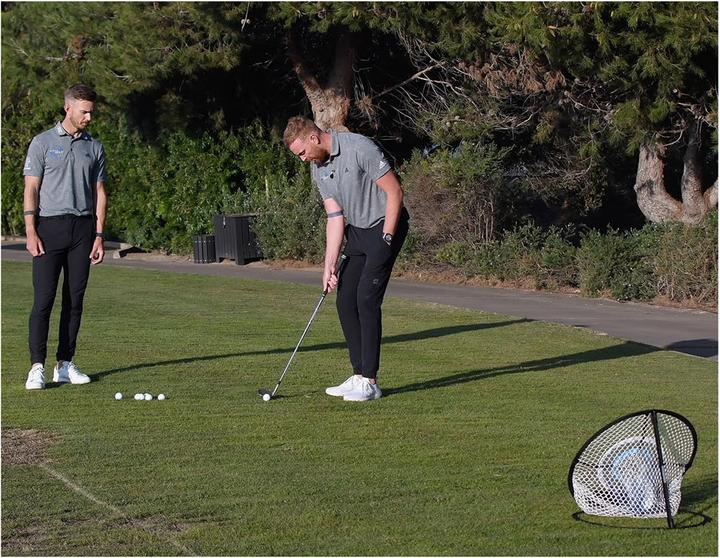 Actual product image Me and my Golf Target Chipping Net