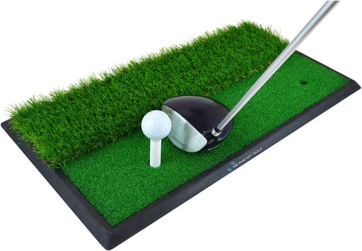 Immagine prodotto Me and my Golf Tappeto da golf Dual Turf