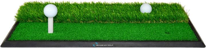 Immagine prodotto Me and my Golf Tappeto da golf Dual Turf