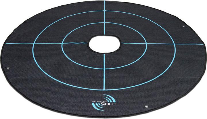 Immagine prodotto Me and my Golf Asciugamano da golf Target