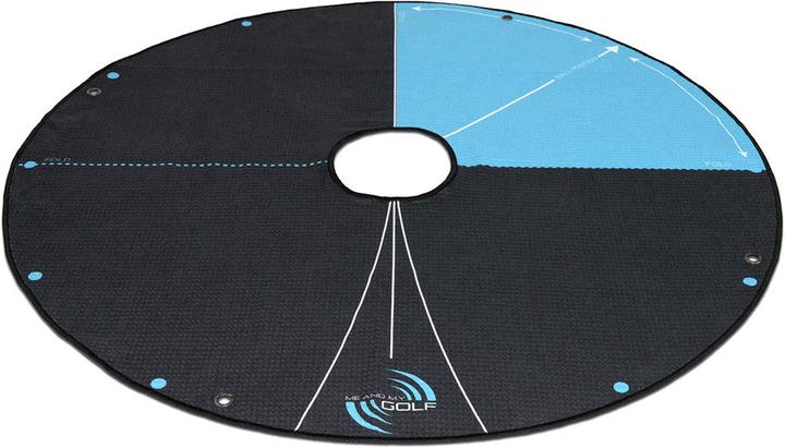 Immagine prodotto Me and my Golf Asciugamano da golf Target