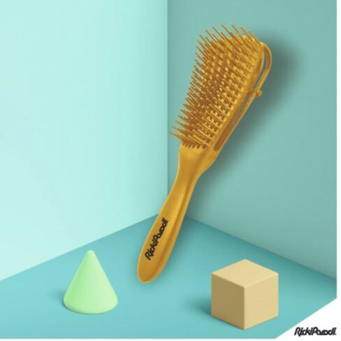Image du produit RickiParodi Detangling Hair Brush Concave For Men