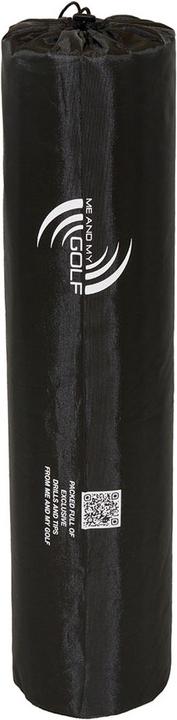 Image du produit Me and my Golf Tapis de putting à balles cassantes (11 ft)