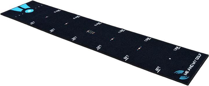 Actual product image Me and my Golf Breaking Ball Putting Mat (7.5 ft)