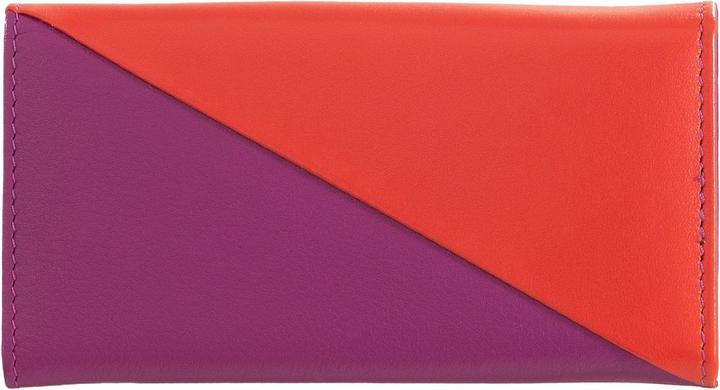 Actual product image Dudubags Galapagos - Multicolour Wallet RFID