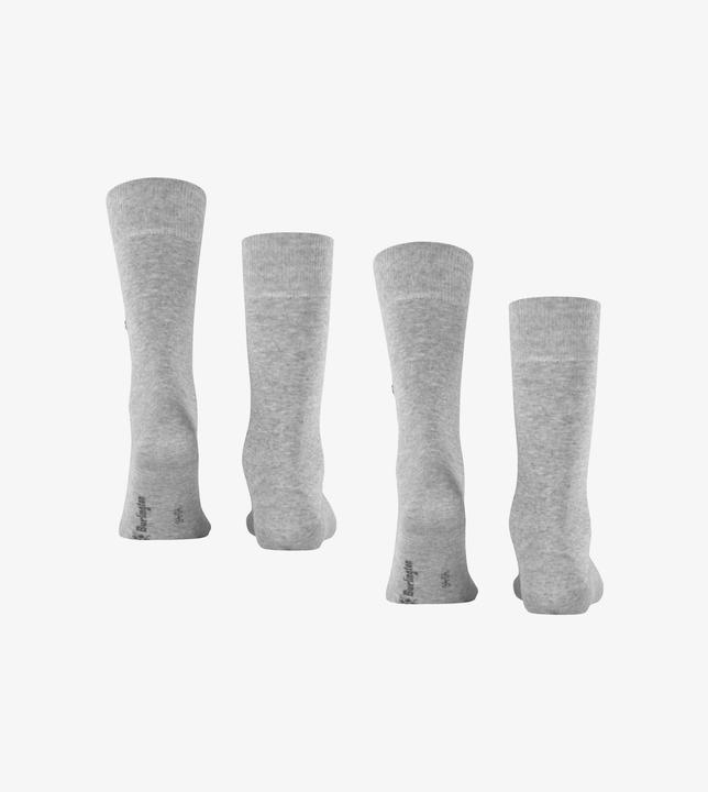 Actual product image Burlington Socken Casual (pack of 2, 40 - 46)