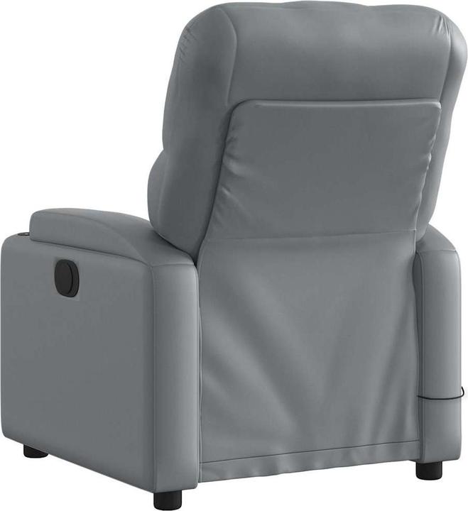 Image du produit vidaXL Massage-Relaxsessel