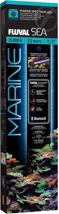 Fluval Sea Marine (LED, 32 W)