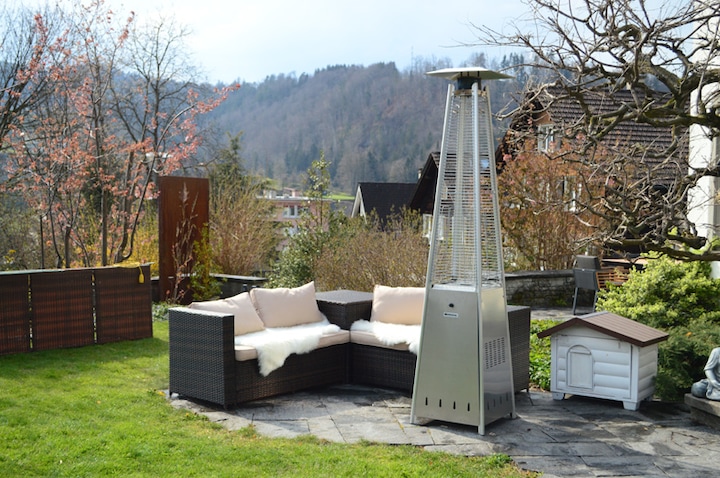 Image du produit Sonnenkönig Phoenix (9300 W)