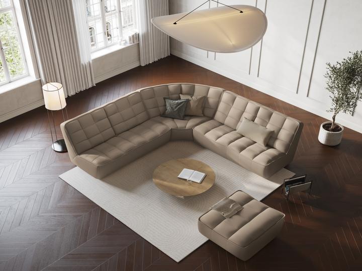 Produktbild Maison Heritage Moni (Big Sofa, Ecksofa, Modular Sofa)