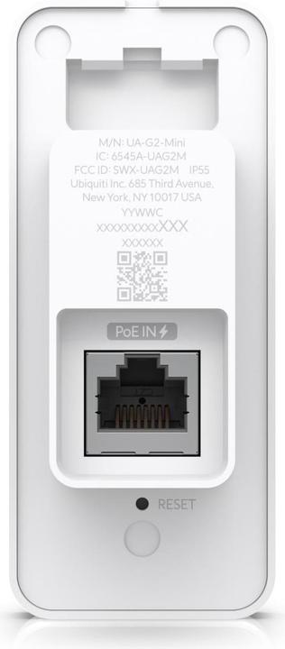 Produktbild Ubiquiti Access Card Reader UA-G2