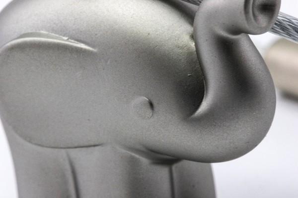 Image du produit Troika petit éléphant