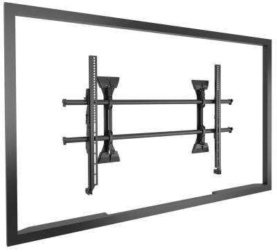 Produktbild Chief Wandhalterung XSM1U (Wand, 82", 114 kg)
