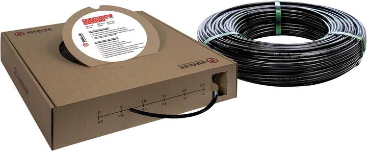 Actual product image Riegler Polyurethane Hose