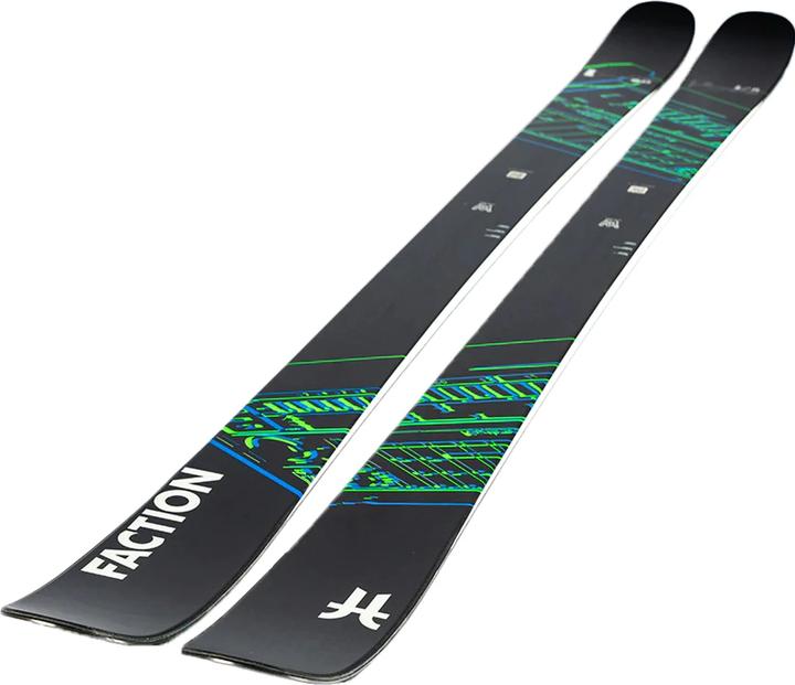 Immagine prodotto Faction Prodigy 1 Strive 11 Gw 2024 (171 cm, Con attacco)