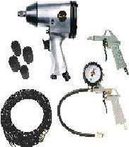 Image du produit Stanley Jeu de marteaux perforateurs