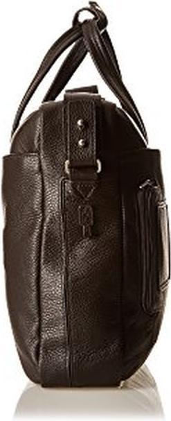 Image du produit Piquadro Sac messager en cuir