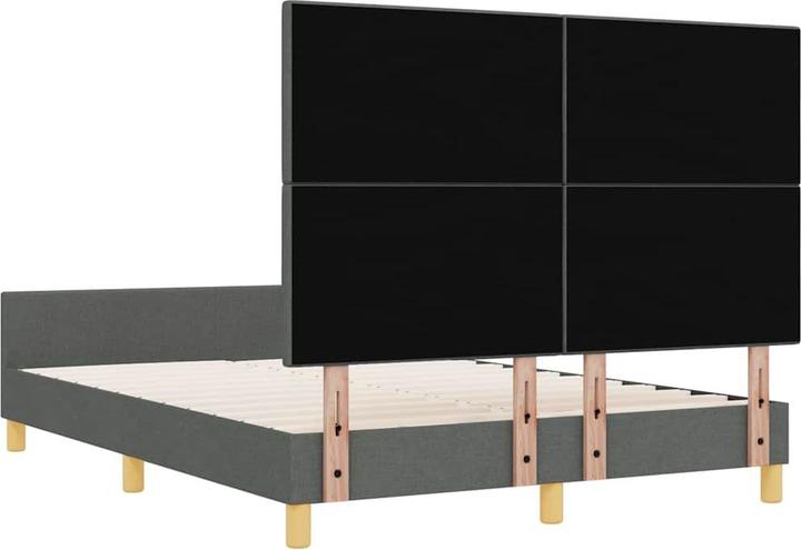 Image du produit vidaXL Plattformbett (140 x 200 cm)