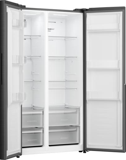 Produktbild Gorenje NRS917E41BX (544 l)