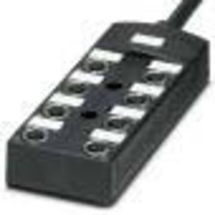 Produktbild Phoenix Contact Sensor/Aktorbox passiv M12-Ver