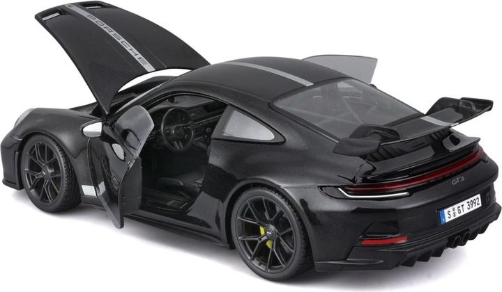 Produktbild Maisto Porsche 911 GT3