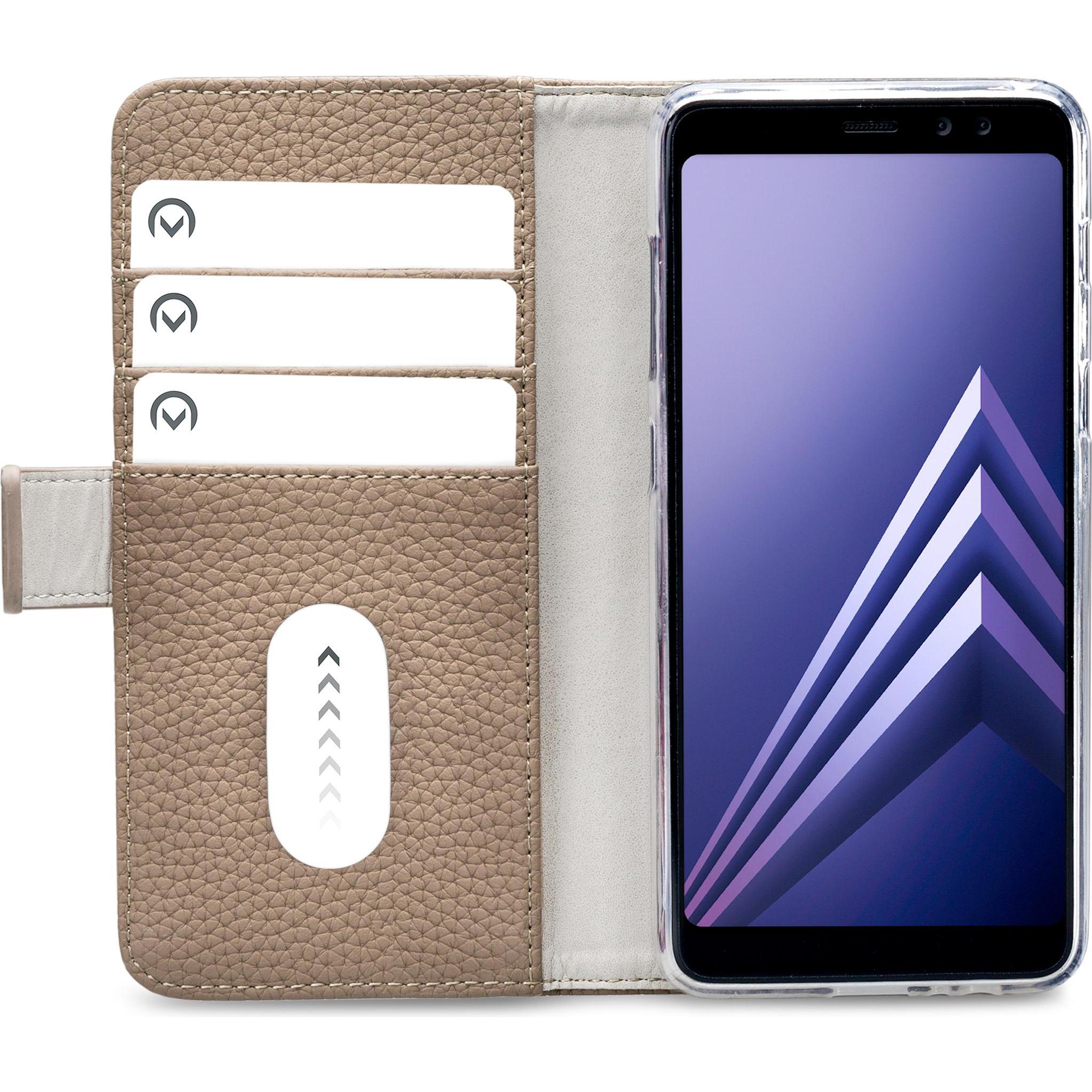 Thumbnail - Mobilize, Portemonnaie, Elite Gelly Wallet, Braun