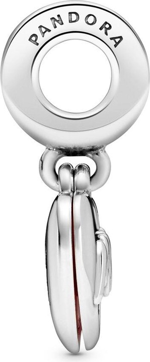Image du produit Pandora Mum Charm (Argent 925)