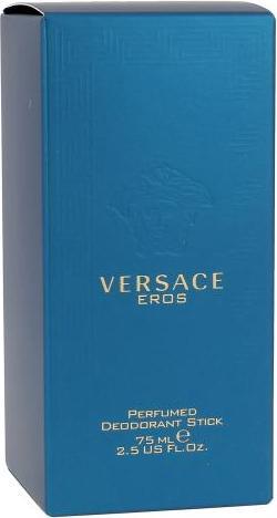 Produktbild Versace Eros (Stick, 75 ml)