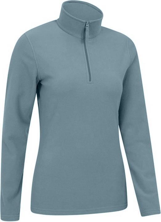 Produktbild Mountain Warehouse Camber II FleeceOberteil (XXS)