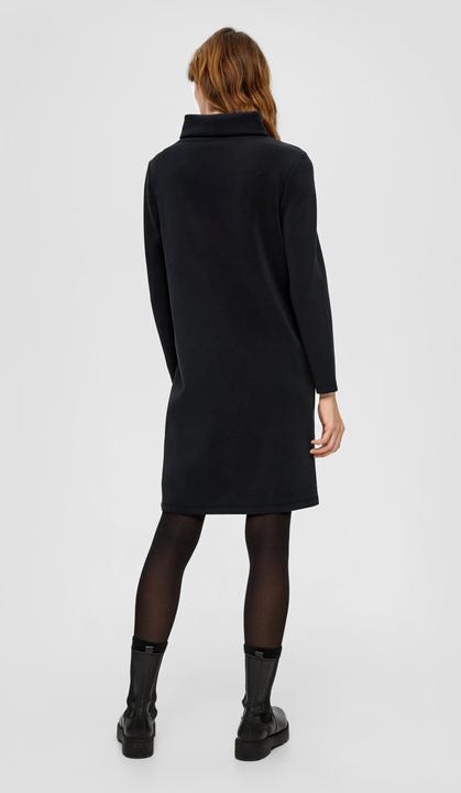 Image du produit s.Oliver Kleid Scuba-Kleid aus Modalmix (36)