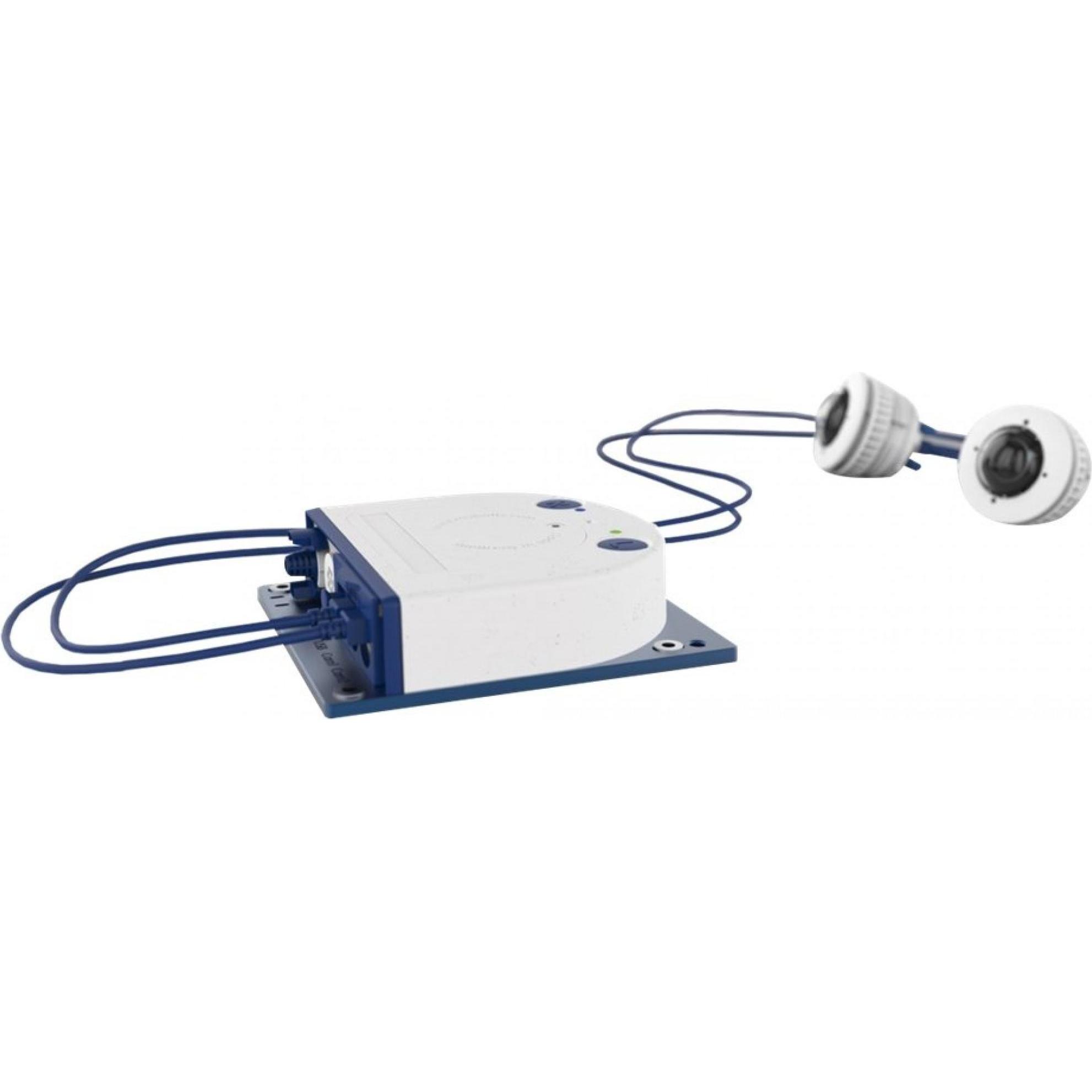 Mobotix S16B DualFlex (Case), Accessori per telecamere di rete