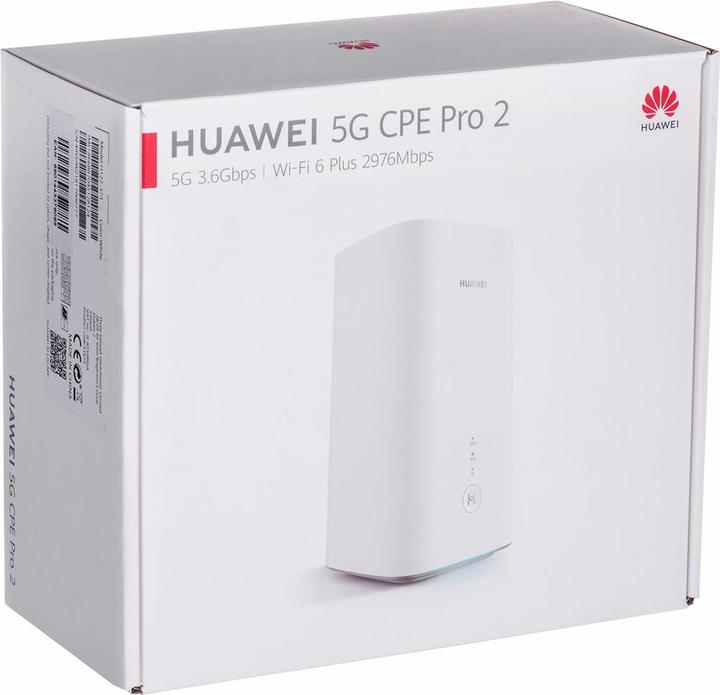 Productafbeelding Huawei 5G CPE Pro 2