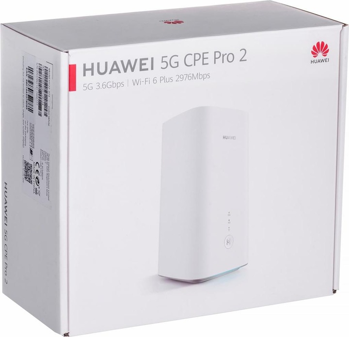 Produktbild Huawei 5G CPE Pro 2