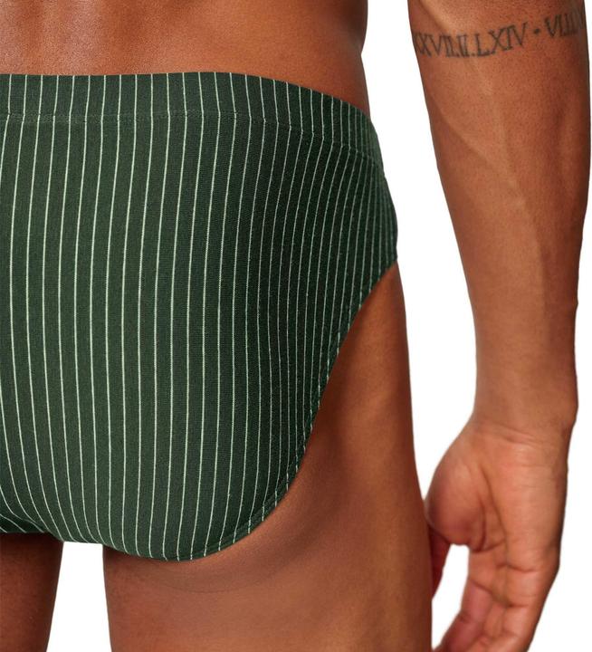 Produktbild Skiny Hr. Brasil Slip DP (M, 2er Pack)