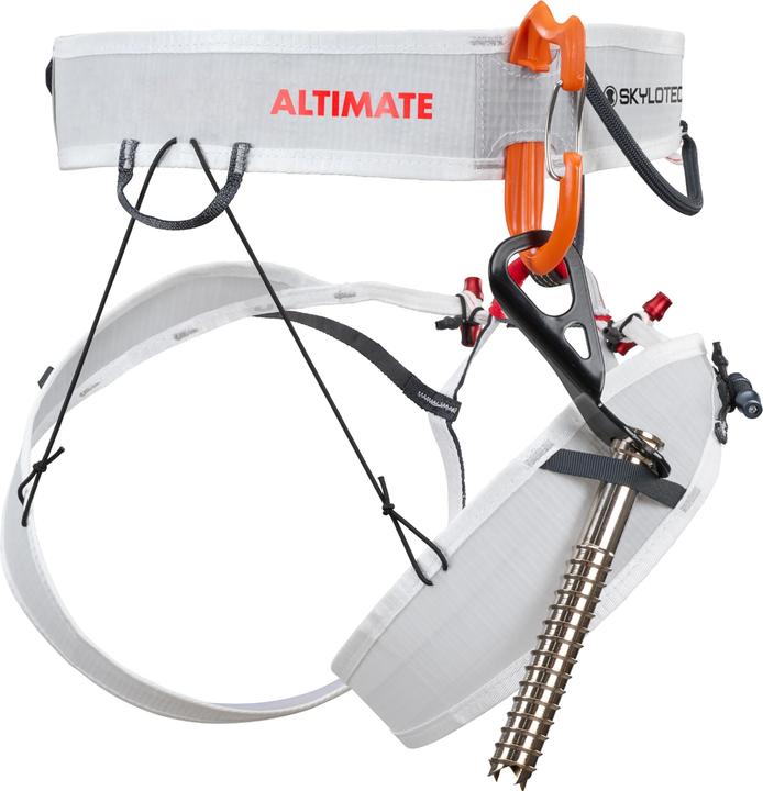 Produktbild Skylotec Altimate - Klettergurt (L, M)