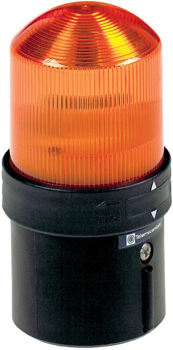 Produktbild Schneider Electric Signalleuchte 230V gelb