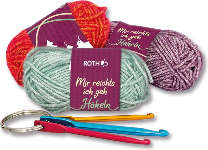 Produktbild Roost WollKram