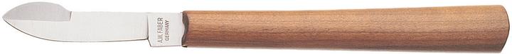 Faber-Castell Eraser knife with wooden handle