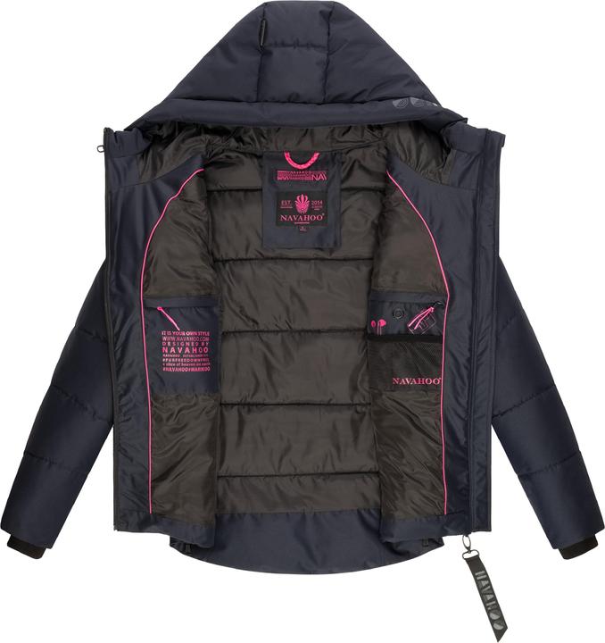 Produktbild Navahoo Krümelein (3XL)